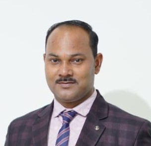Hemant Bhisikar
